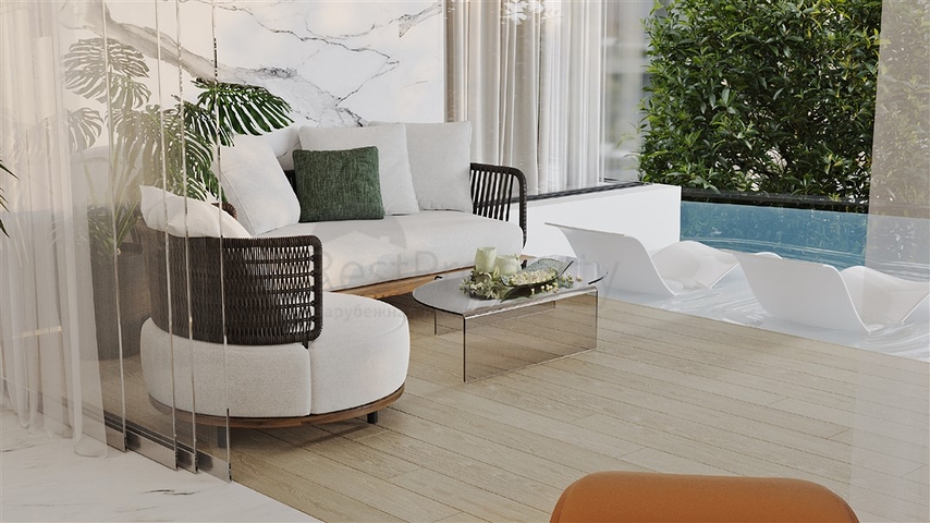 Ein einzigartiger Komplex auf der Insel Phuket