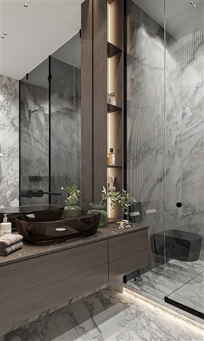 Ein einzigartiger Komplex auf der Insel Phuket