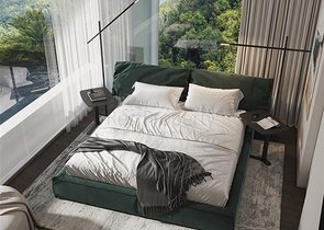 Ein einzigartiger Komplex auf der Insel Phuket