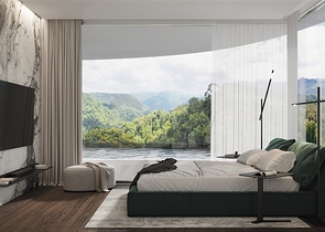 Ein einzigartiger Komplex auf der Insel Phuket