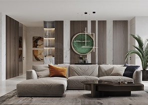 Ein einzigartiger Komplex auf der Insel Phuket