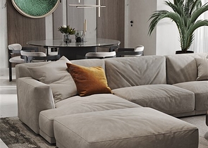 Ein einzigartiger Komplex auf der Insel Phuket