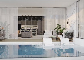 Ein einzigartiger Komplex auf der Insel Phuket