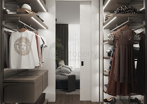 Ein einzigartiger Komplex auf der Insel Phuket