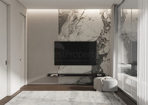 Ein einzigartiger Komplex auf der Insel Phuket