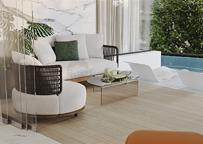 Ein einzigartiger Komplex auf der Insel Phuket