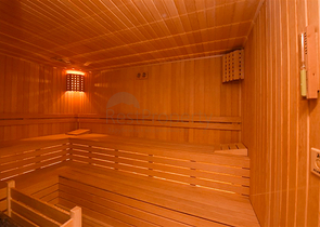 Wohnung 1+1 in einem neuen Komplex mit entwickelter Infrastruktur 