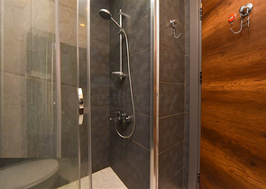 Gemütliche 1+1 Wohnung in einer beliebten Wohnanlage im Stadtteil Mahmutlar