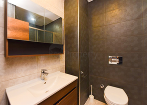 Gemütliche 1+1 Wohnung in einer beliebten Wohnanlage im Stadtteil Mahmutlar