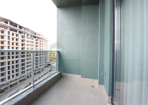 Gemütliche 1+1 Wohnung in einer beliebten Wohnanlage im Stadtteil Mahmutlar