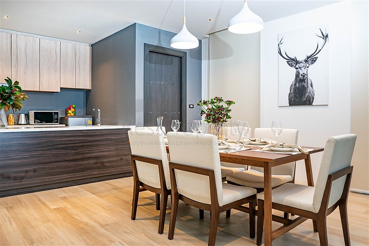 Neues Projekt in Maikhao Beach