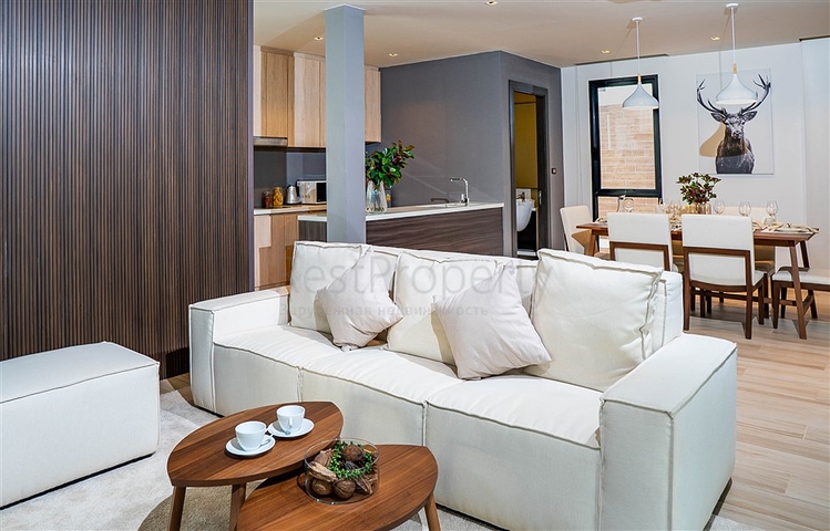 Neues Projekt in Maikhao Beach