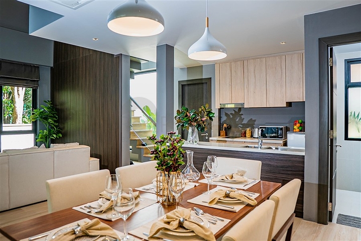 Neues Projekt in Maikhao Beach