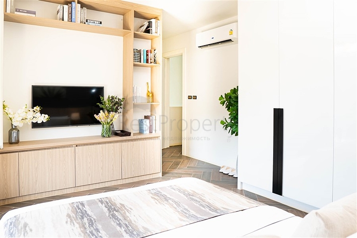 Neues Projekt in Maikhao Beach