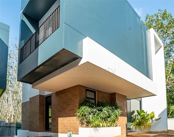 Neues Projekt in Maikhao Beach