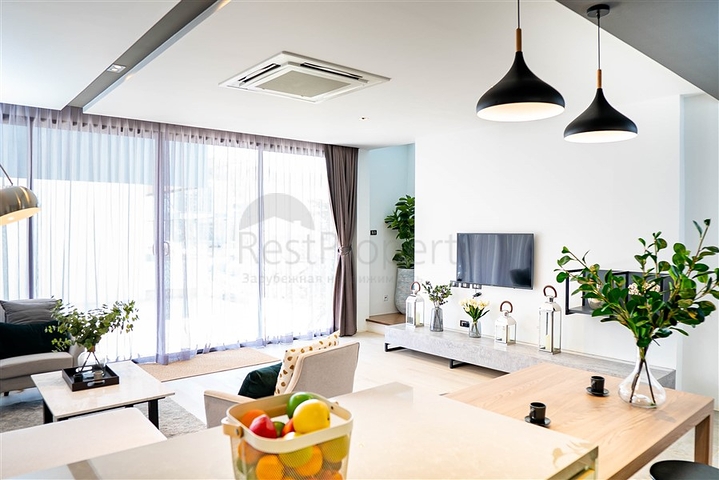 Neues Projekt in Maikhao Beach