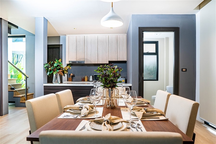 Neues Projekt in Maikhao Beach