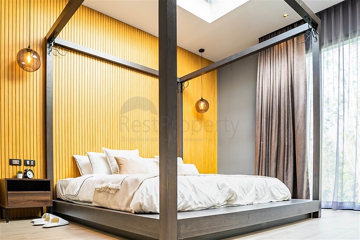 Neues Projekt in Maikhao Beach