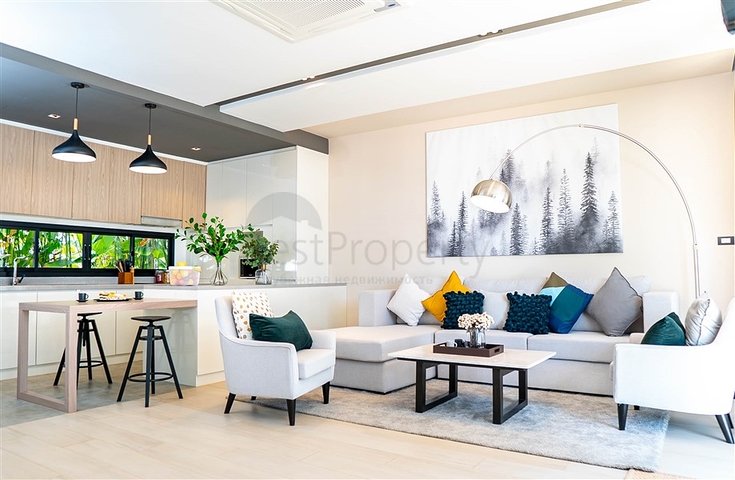 Neues Projekt in Maikhao Beach