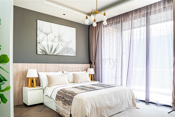 Neues Projekt in Maikhao Beach