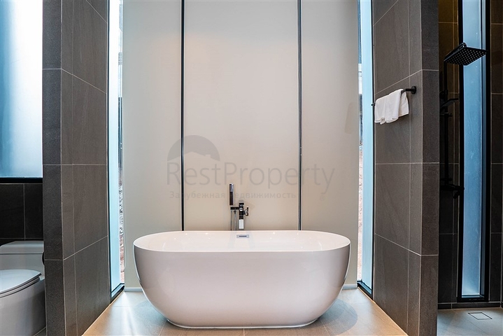 Neues Projekt in Maikhao Beach