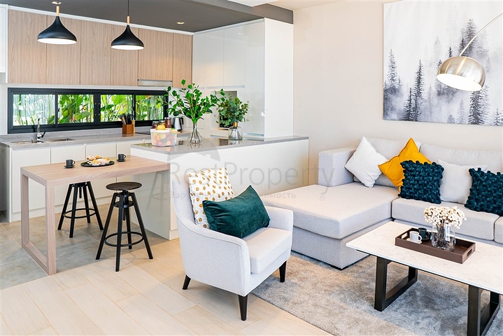 Neues Projekt in Maikhao Beach