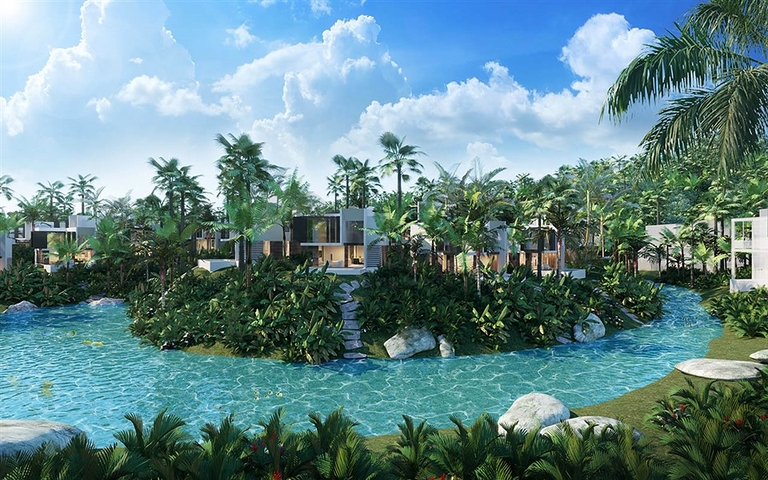 Neues Projekt in Maikhao Beach