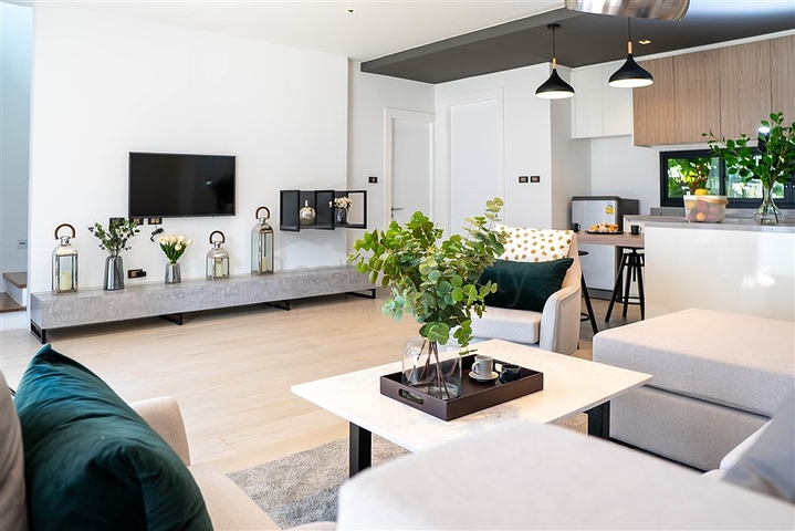 Neues Projekt in Maikhao Beach