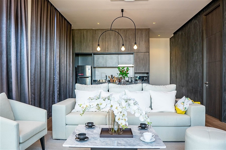 Neues Projekt in Maikhao Beach