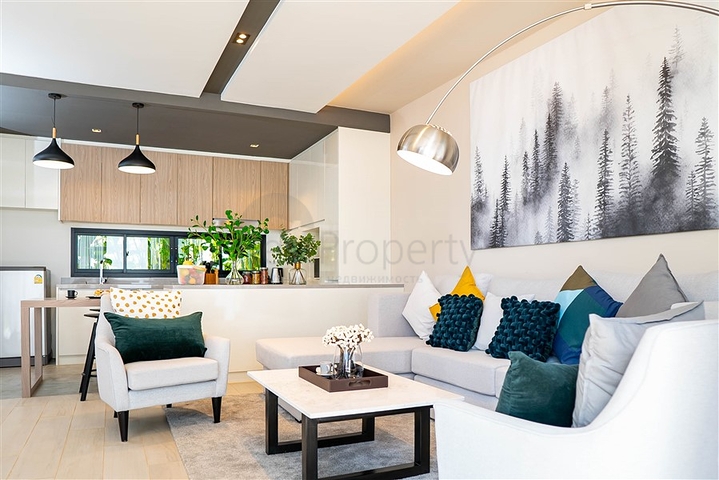 Neues Projekt in Maikhao Beach