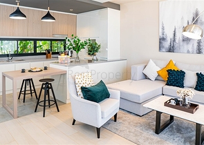 Neues Projekt in Maikhao Beach