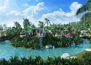 Neues Projekt in Maikhao Beach