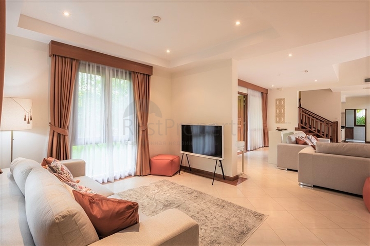 Luxuriöse und komfortable Villen für einen Urlaub in Phuket