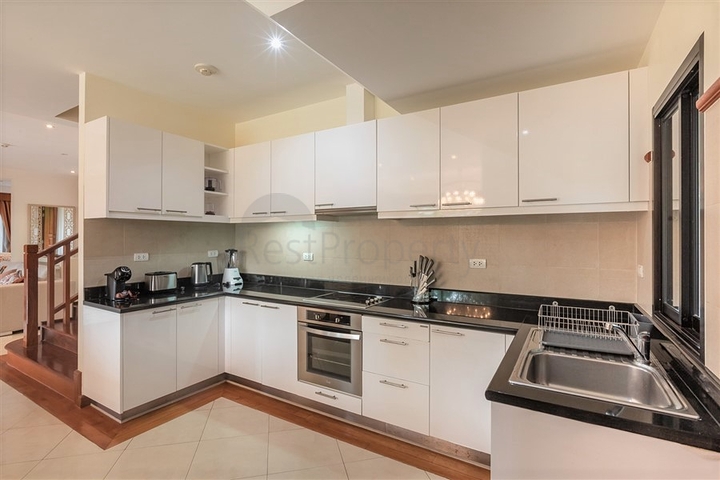 Luxuriöse und komfortable Villen für einen Urlaub in Phuket