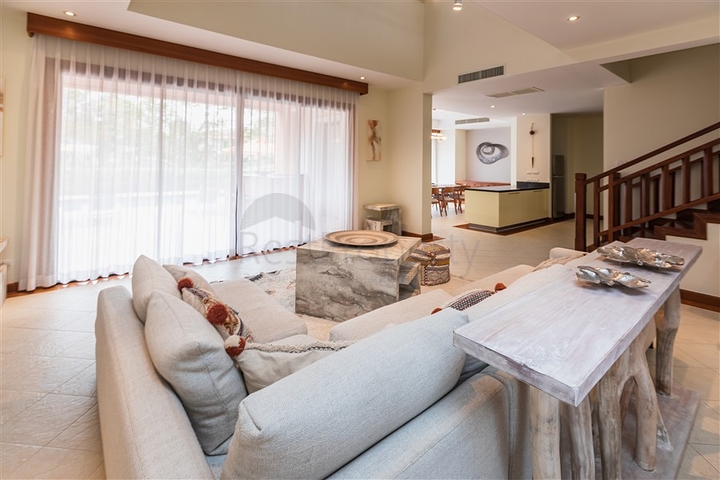 Einzigartige Villa in Phuket