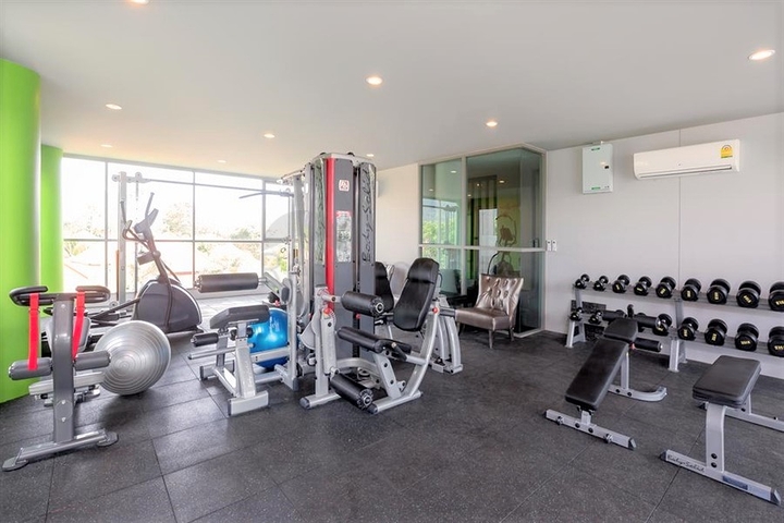 Apartments in einer der besten Gegenden der Insel