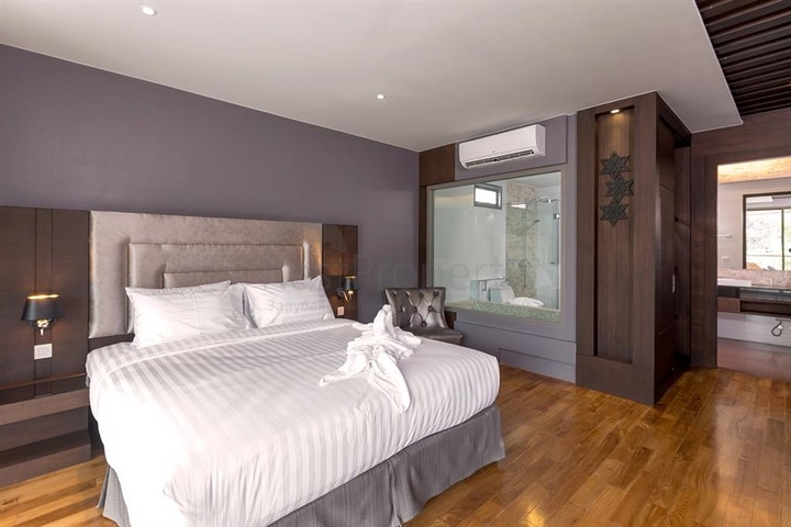 Apartments in einer der besten Gegenden der Insel