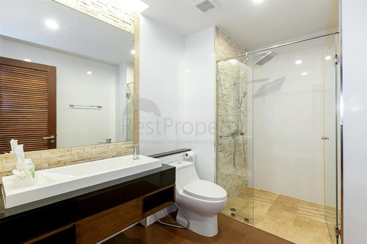 Apartments in einer der besten Gegenden der Insel