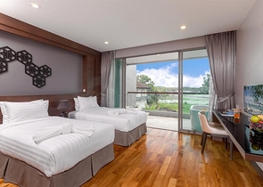 Apartments in einer der besten Gegenden der Insel