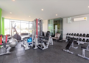 Apartments in einer der besten Gegenden der Insel