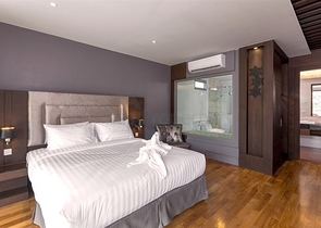 Apartments in einer der besten Gegenden der Insel