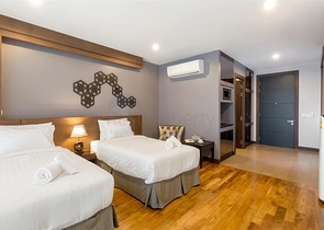 Apartments in einer der besten Gegenden der Insel