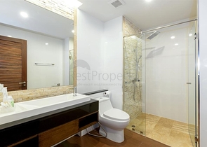 Apartments in einer der besten Gegenden der Insel