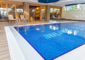 1+1 Wohnung in der Nähe von Kleopatra Beach