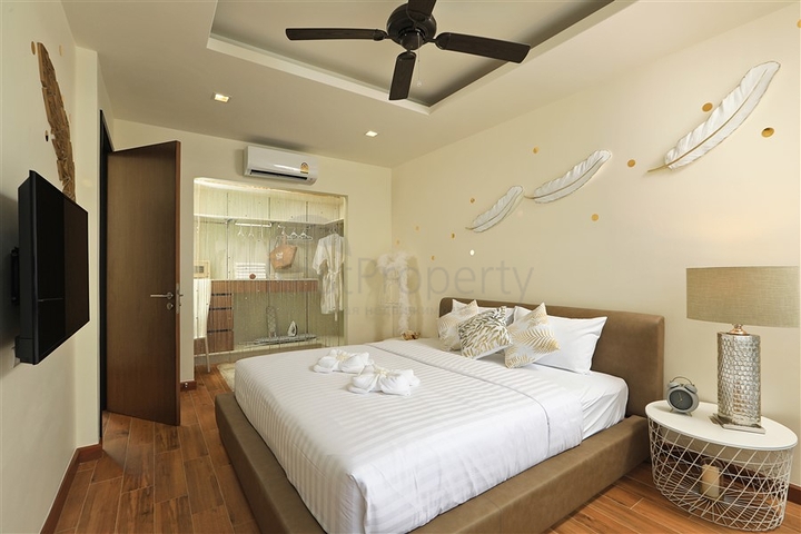 Stadthaus im Herzen der Lagune