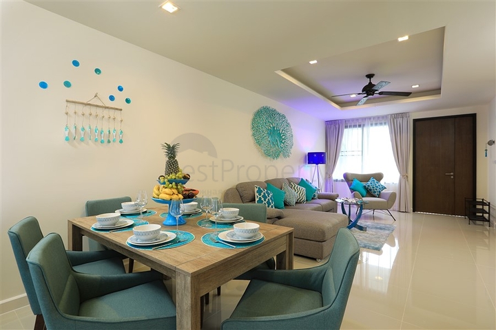 Stadthaus im Herzen der Lagune