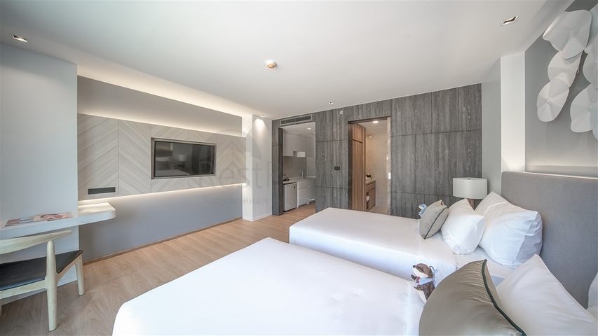 Neues Projekt von einem bekannten Entwickler