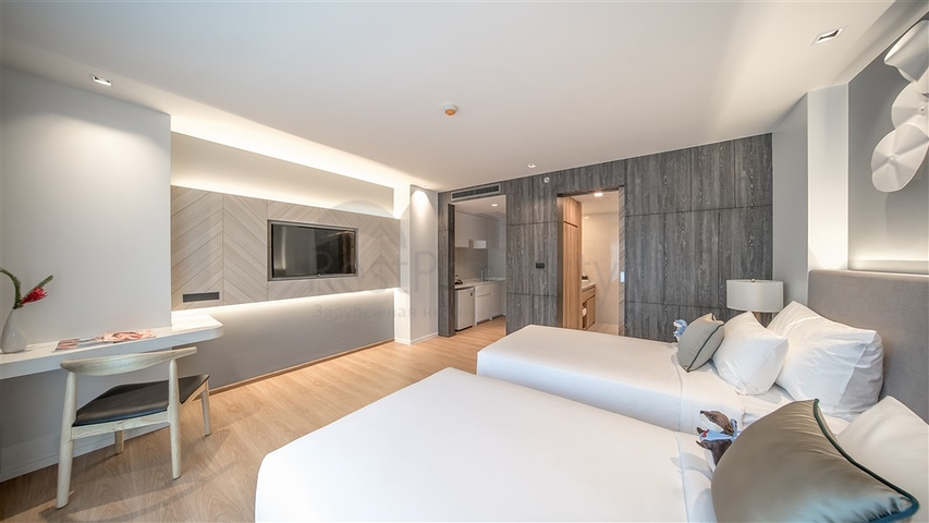 Neues Projekt von einem bekannten Entwickler