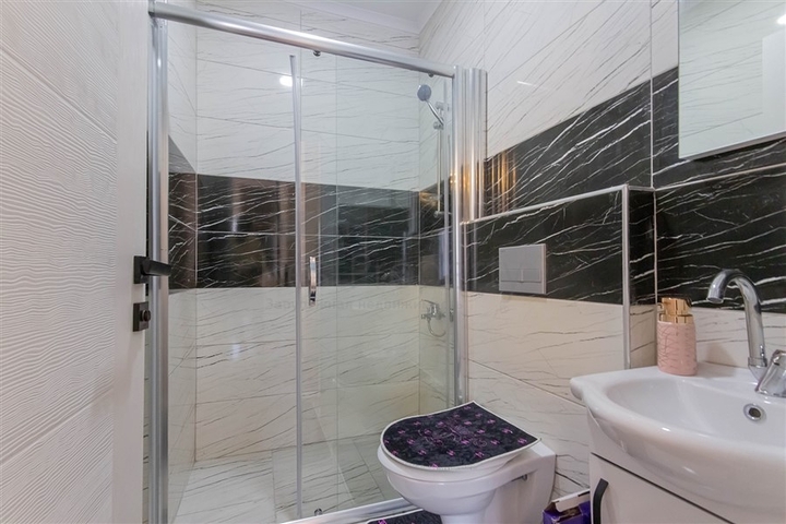 2+1 Wohnung im Stadtteil Demirtas