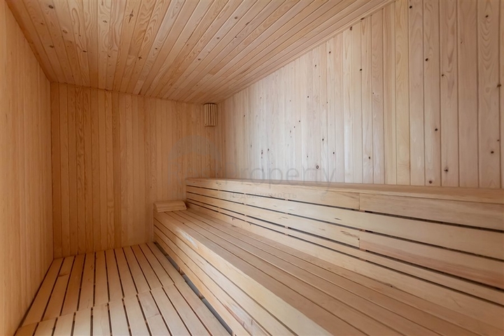 2+1 Wohnung im Stadtteil Demirtas